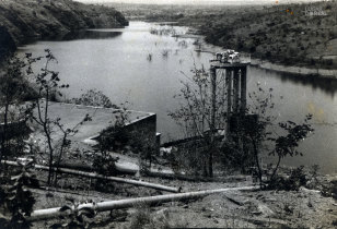 Barragem de Cambambe