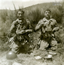 Instrução Militar em Chaves