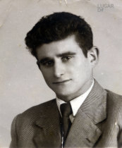Belarmino Ramos