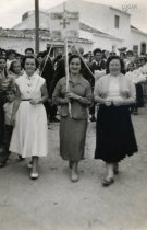 Cortejo de oferendas