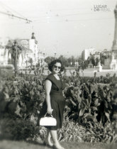 Maria Jacinta dos Santos