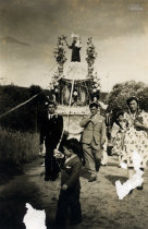 Procissão de Santo António