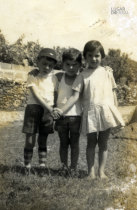 Crianças de Argela