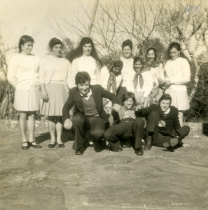 Domingo de Páscoa