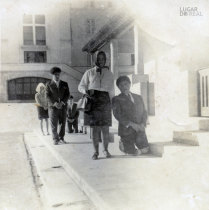 Pagamento de promessa