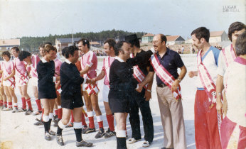 Grupo Desportivo Castelense