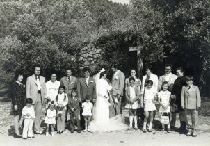 Casamento de Fernanda e Adriano
