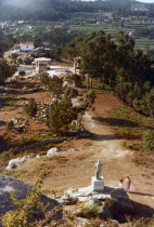 Alto da Senhora dos Emigrantes