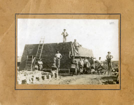 Trabalhos na Argentina