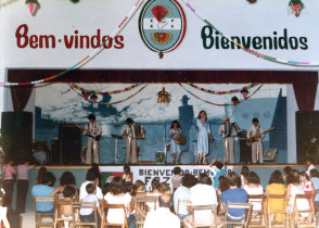 Conjunto Típico Foz do Neiva