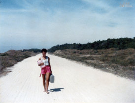 Maria Ferreira Arezes da Silva