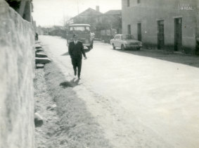 Domingos Almeida Vieira