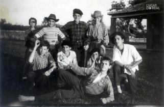 Desafio futebolístico