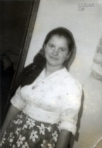 Adélia Mimoso