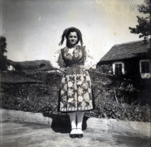 Adélia Mimoso