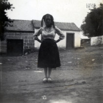 Adélia Mimoso