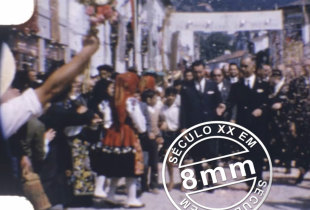 Inauguração do Mercado Municipal de Viana do Castelo