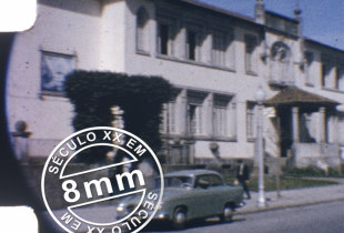 Escola da Avenida, em Viana do Castelo