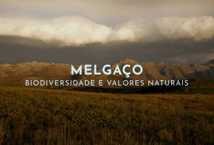 Melgaço-Biodiversidade e Valores Naturais