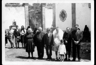 O meu casamento