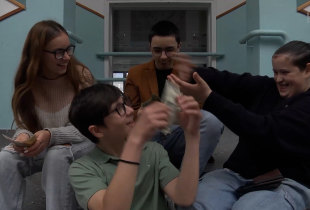 Amor é fogo que arde sem se ver
