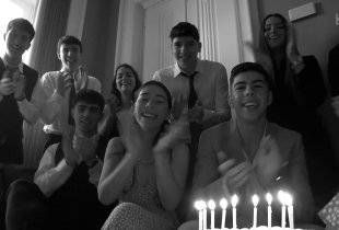 Aniversário