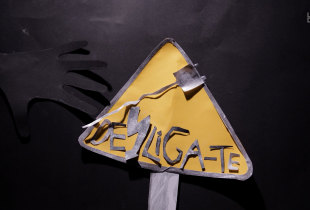 Desliga-te