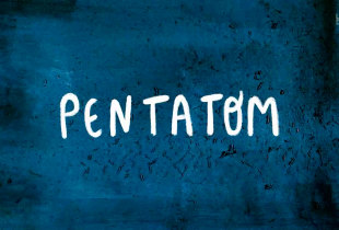 PENTATOM (Oficina de cinema de animação)