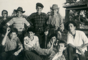 Desafio futebolístico
