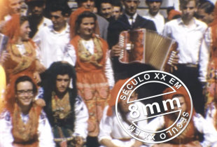 Cortejo das Festas da Agonia, jogos náuticos no Rio Lima e Tourada