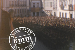 Parada Militar em Viana do Castelo