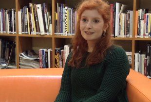 Constança Araújo Amador