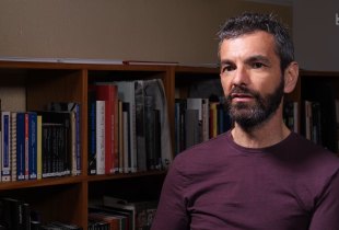 António Jorge Gonçalves