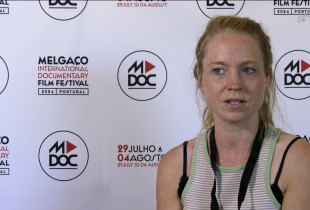 Sofie Husum Johannesen