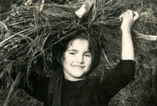 Quando eu era pequenina