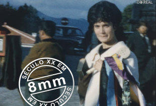 Normalistas em Santa Luzia