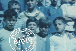 Alunos na Escola da Avenida e outros planos