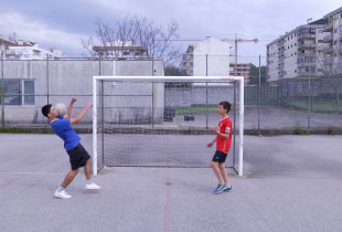 As palavras
