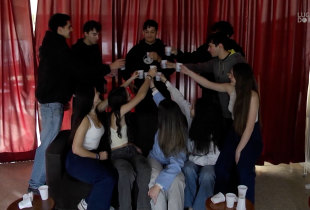 Oficina de Microfilmes