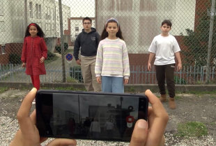 Oficina de Microfilmes