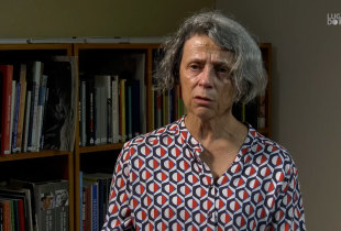 Jeanne Waltz