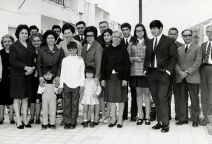 Família paterna
