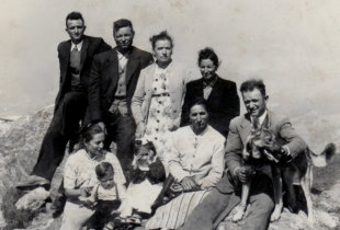 Festa de S. Tomé