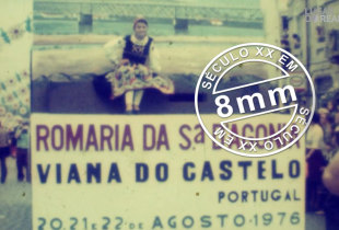Cortejo Etnográfico da Romaria d'Agonia