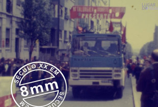 1º de Maio de 1977
