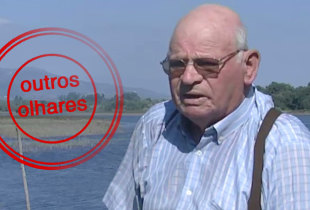 Alfredo da Rocha Gomes (ex-barqueiro)